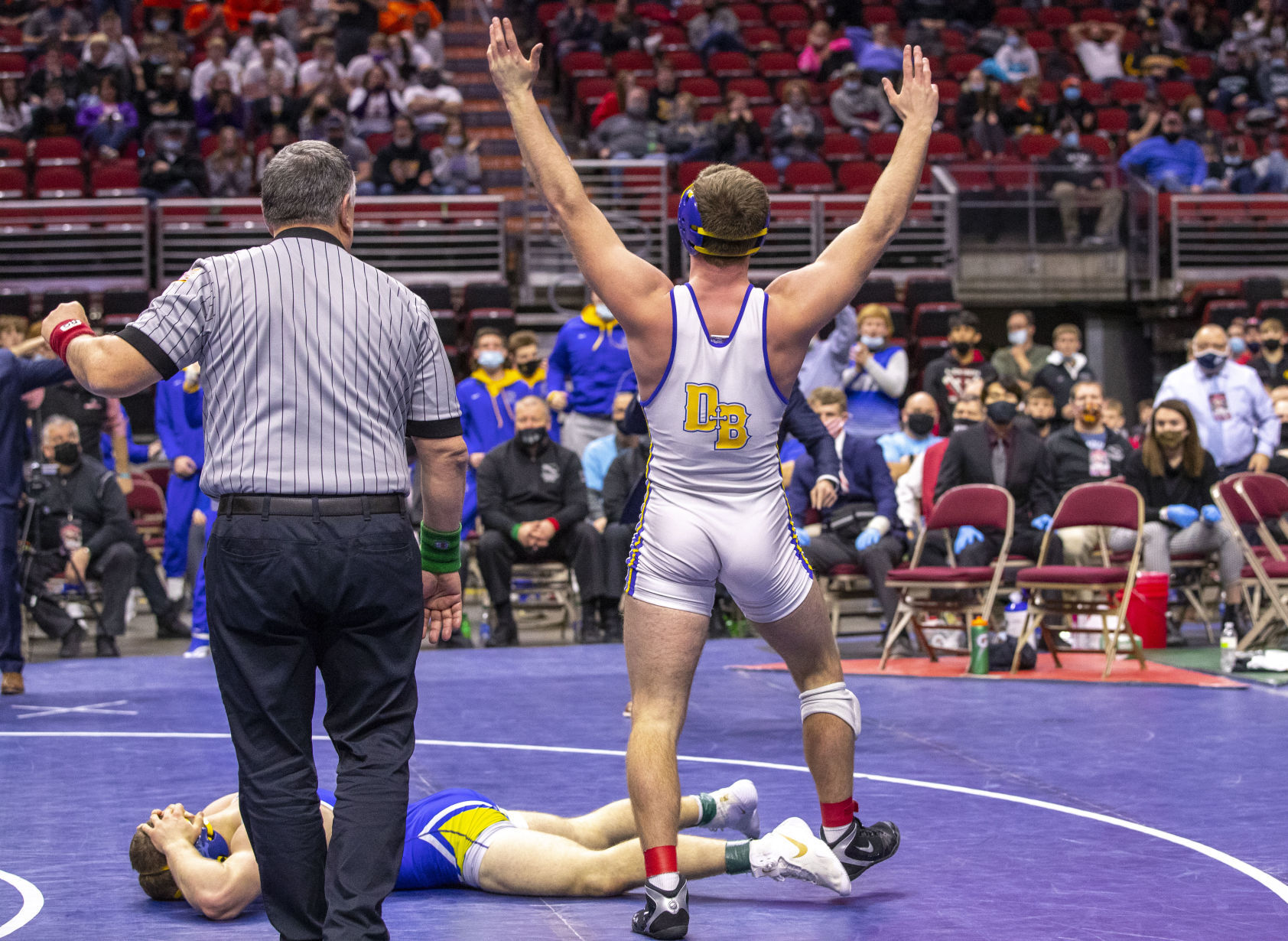 State Finals-Carson- 6